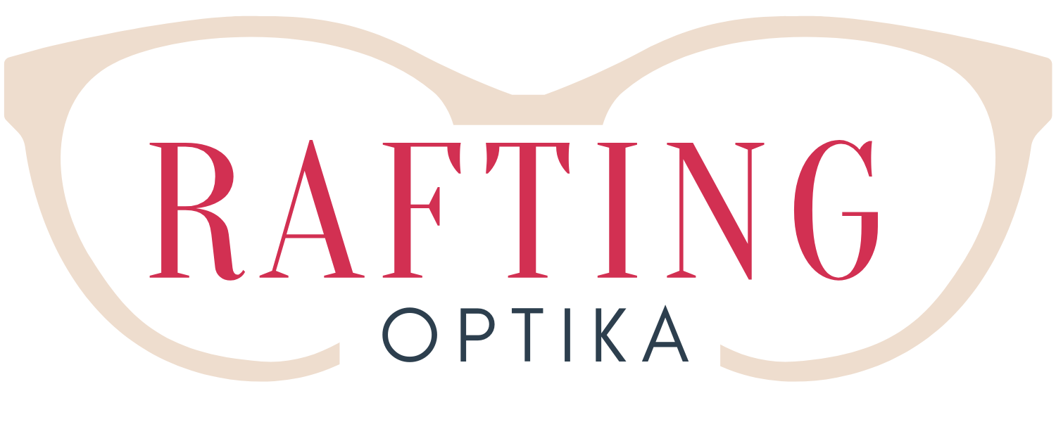 Rafting optika